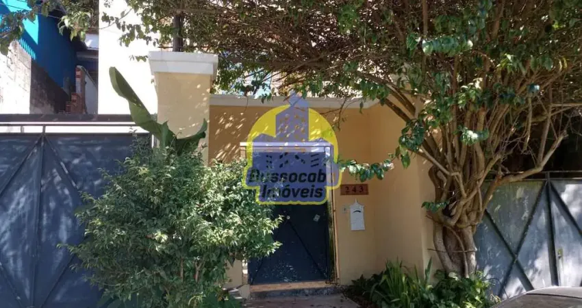 Sobrado com 3 dormitórios à venda por R$ 1.200.000,00 - Jardim Tereza Maria - Itapecerica da Serra/