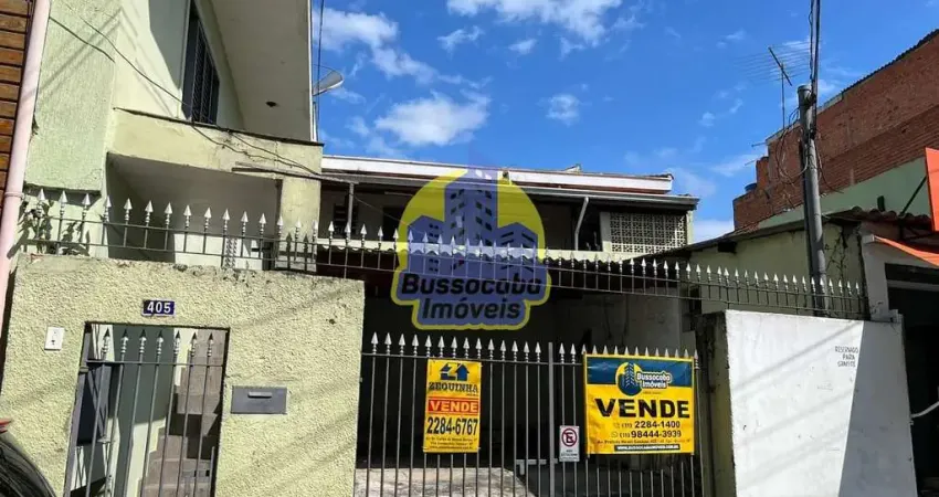 Casa com 3 dormitórios à venda, 360 m² por R$ 1.150.000 - Umuarama - Osasco/SP -