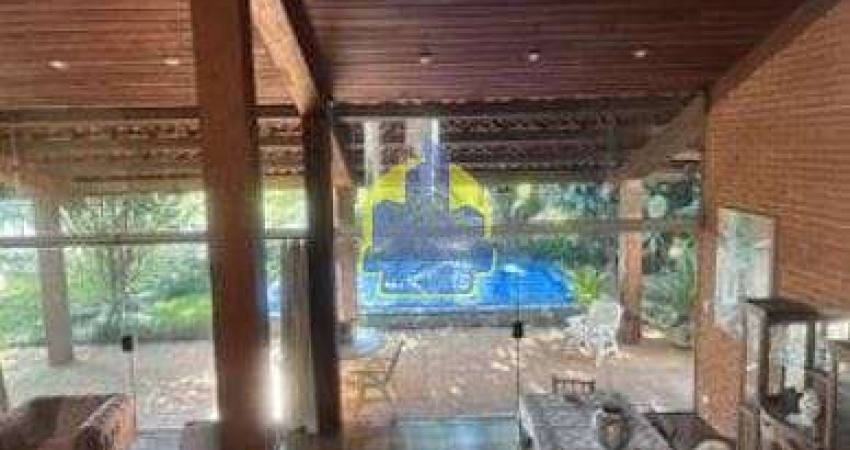 Casa com 3 dormitórios à venda, 289 m² por R$ 1.250.000,00 - Conjunto Habitacional 120 Casas - Cara
