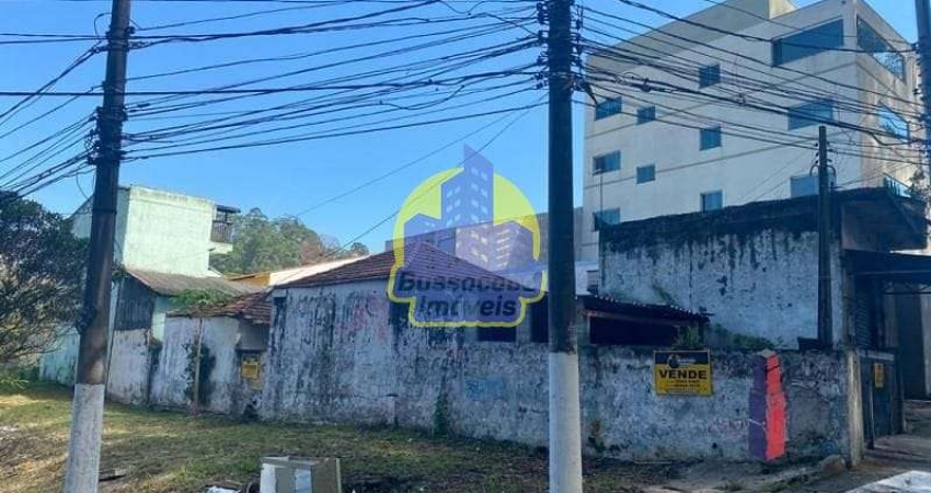 Terreno à venda por R$ 1.100.000 - Vila Yara - Osasco/SP