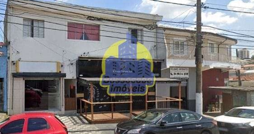 Casa com 5 dormitórios à venda por R$ 1.200.000,00 - Bela Vista - São Paulo/SP