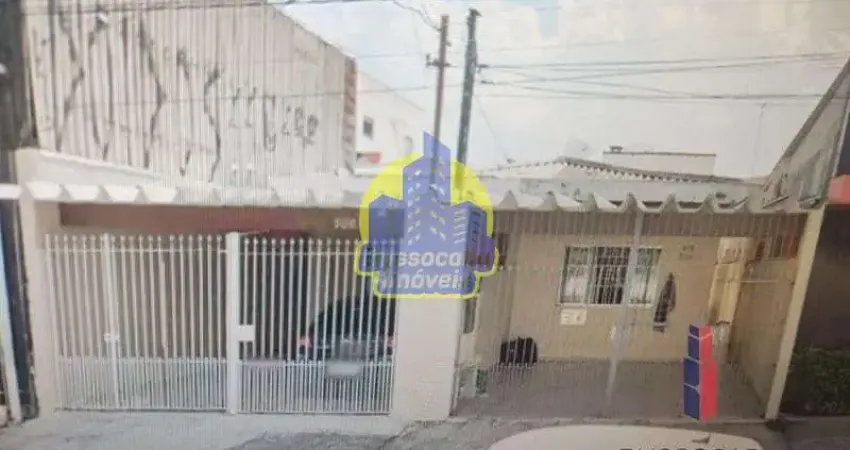 Casa com 3 dormitórios à venda por R$ 1.400.000 - Umuarama - Osasco/SP - CA0081