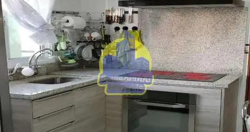 Sobrado com 4 dormitórios à venda por R$ 1.200.000 - City Bussocaba - Osasco/SP - SO0259