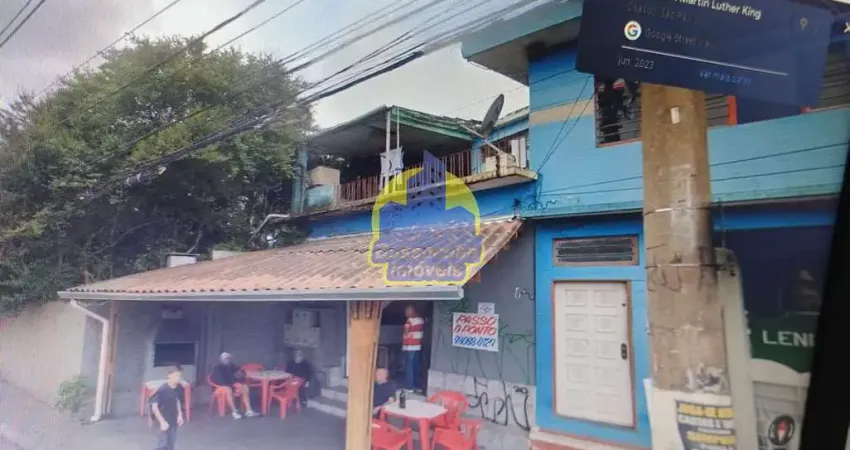 Sobrado com 7 dormitórios à venda, 407 m² por R$ 1.256.400,00 - Umuarama - Osasco/SP