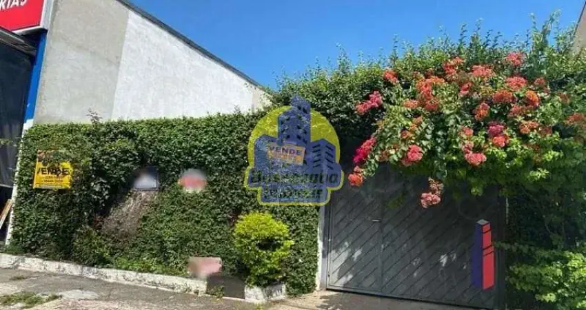 Casa com 2 dormitórios à venda por R$ 1.300.000 - Umuarama - Osasco/SP - CA0211