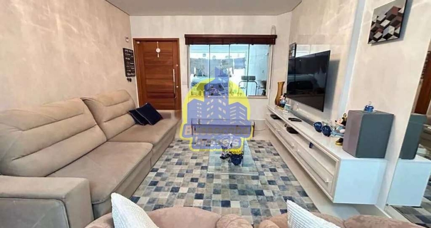Sobrado com 3 dormitórios à venda, 185 m² por R$ 1.060.000,00 - Parque São Domingos - São Paulo/SP