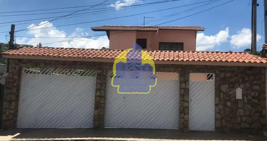 Sobrado com 5 dormitórios à venda por R$ 1.500.000,00 - Jardim Belval - Barueri/SP