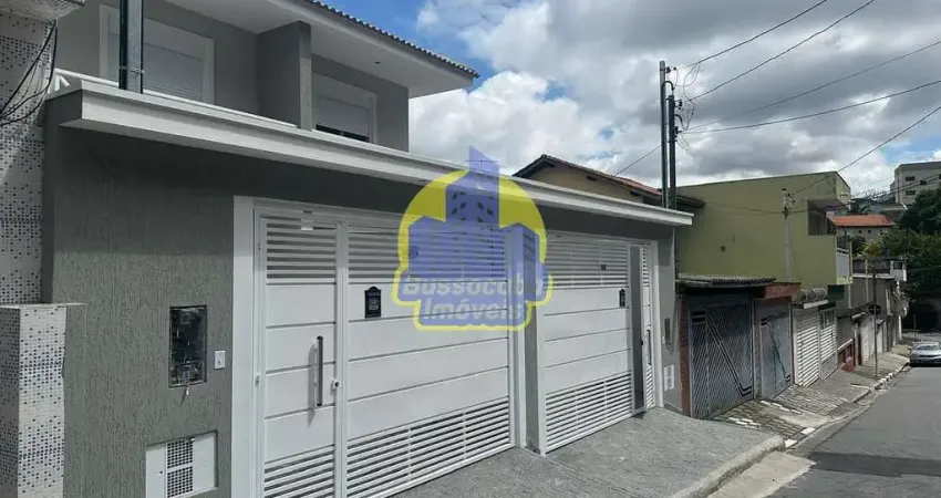 Sobrado com 4 dormitórios à venda, 130 m² por R$ 1.200.000,00 - Umuarama - Osasco/SP