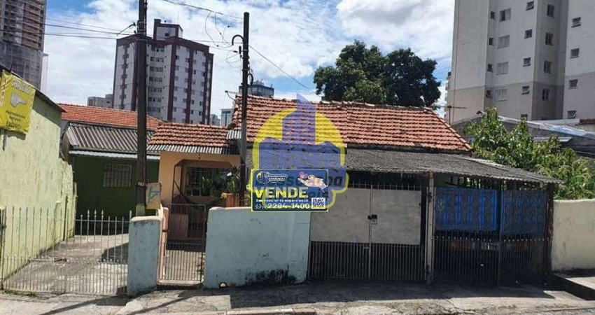 Casa com 4 dormitórios à venda, 322 m² por R$ 1.300.000 - Centro - Osasco/SP