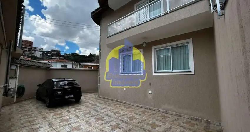 Casa com 3 quartos à venda na Rua Jacob Fornazari, 11, Bela Vista, São Paulo