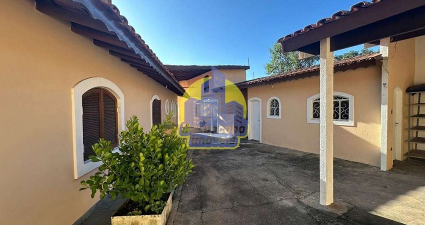 Casa com 3 dormitórios à venda, 128 m² por R$ 1.100.000,00 - City Bussocaba - Osasco/SP