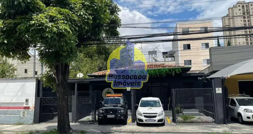 Casa com 3 dormitórios à venda, 150 m² por R$ 1.380.000,00 - Centro - Osasco/SP
