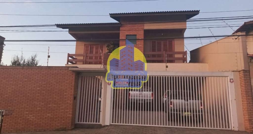 Sobrado com 4 dormitórios à venda, 366 m² por R$ 1.290.000,00 - Jardim D Abril - Osasco/SP