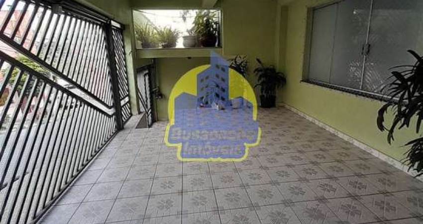 Casa com 3 dormitórios à venda, 400 m² por R$ 1.230.000,00 - Centro - Osasco/SP