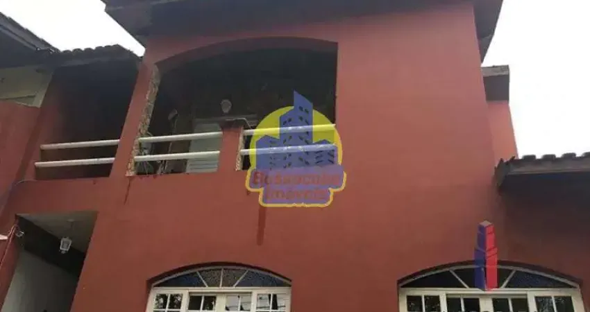 Casa com 4 dormitórios à venda por R$ 1.200.000 - Vila Dalva - São Paulo/SP - CA0148