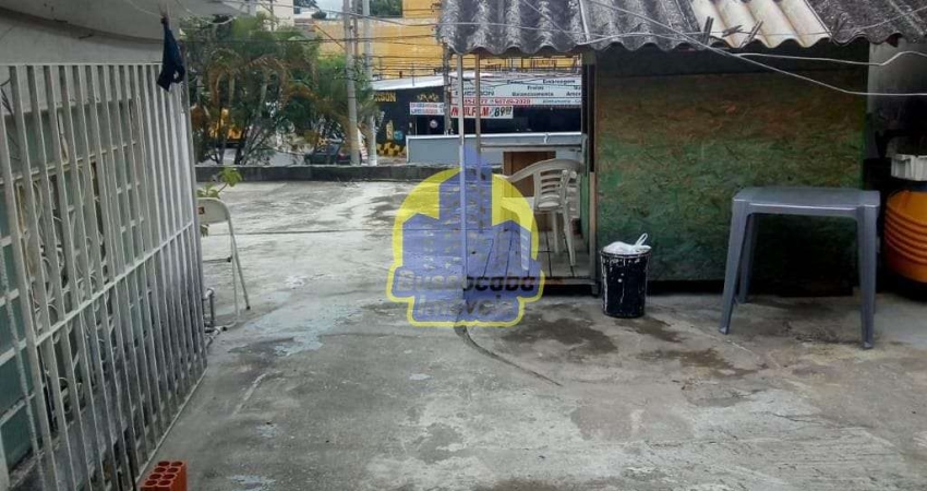 Casa com 3 dormitórios à venda por R$ 1.300.000,00 - Umuarama - Osasco/SP