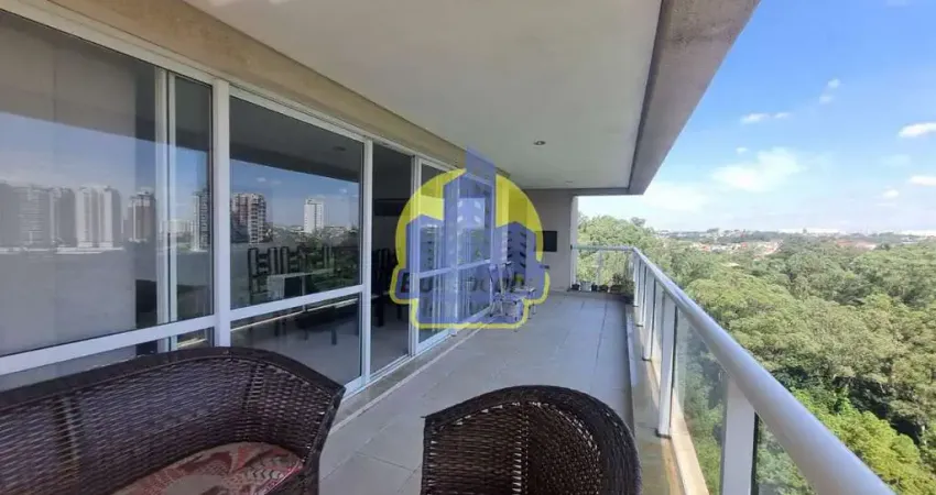 Apartamento com 4 dormitórios à venda, 186 m² por R$ 2.400.000,00 - Umuarama - Osasco/SP