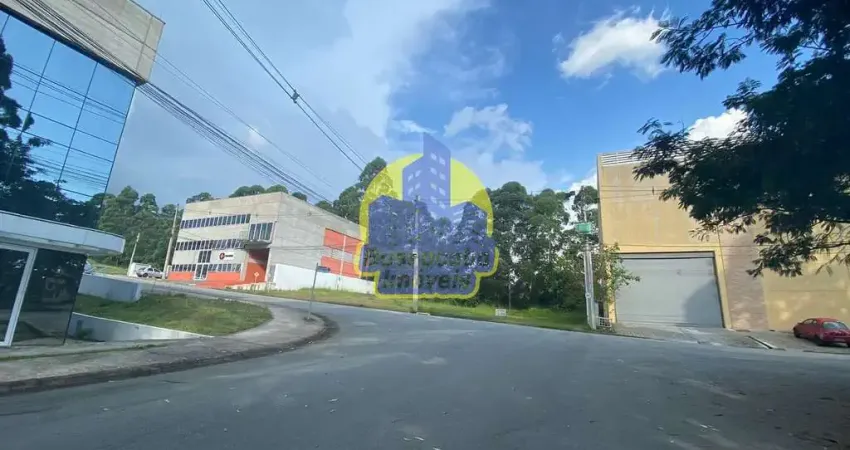 Terreno à venda, 1080 m² por R$ 952.000,00 - Centro - Vargem Grande Paulista/SP