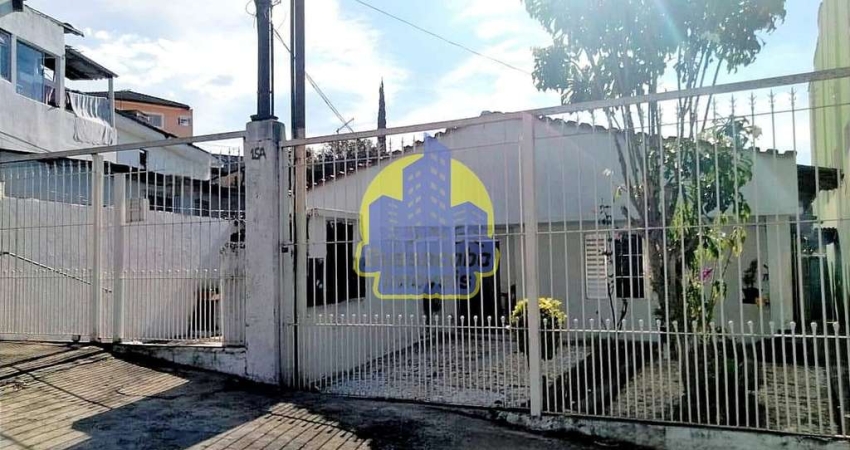 Terreno à venda, 665 m² por R$ 850.000,00 - Pestana - Osasco/SP