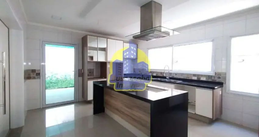 Sobrado com 4 dormitórios à venda, 399 m² por R$ 1.800.000,00 - City Bussocaba - Osasco/SP