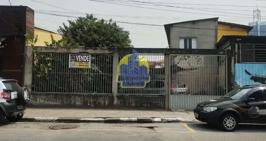 Casa à venda, 231 m² por R$ 2.000.000,00 - Umuarama - Osasco/SP