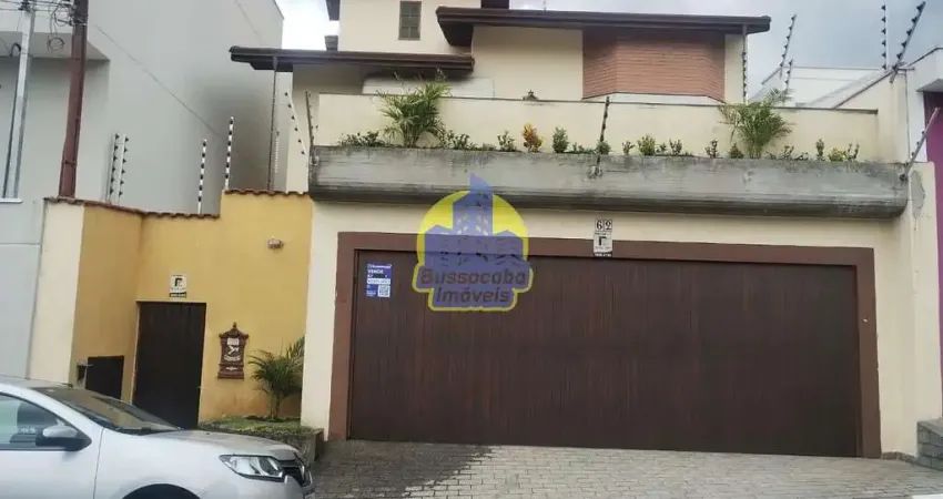 Sobrado à venda, Centro, Osasco, SP