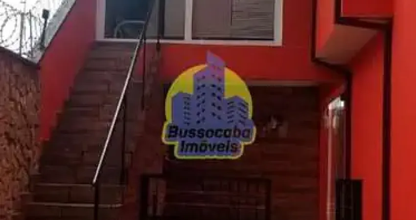 Sobrado com 4 dormitórios à venda por R$ 1.980.000,00 - Parque Continental - São Paulo/SP