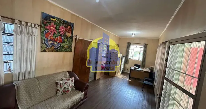Casa com 4 dormitórios à venda, 750 m² por R$ 1.800.000,00 - Centro - Carapicuíba/SP