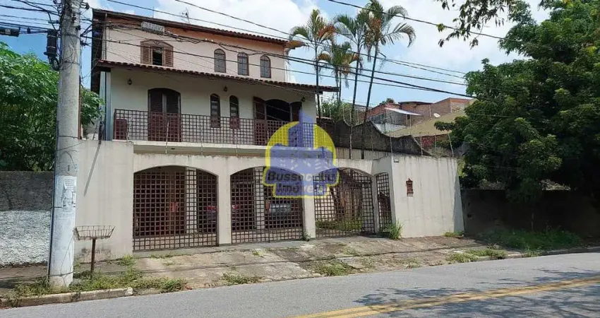 Sobrado com 5 dormitórios à venda por R$ 1.530.000,00 - City Bussocaba - Osasco/SP