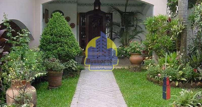 Sobrado com 4 dormitórios à venda por R$ 1.650.000 - Cidade São Francisco - São Paulo/SP - SO0226