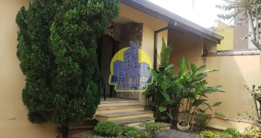 Casa com 3 quartos à venda na Bela Vista, Osasco 