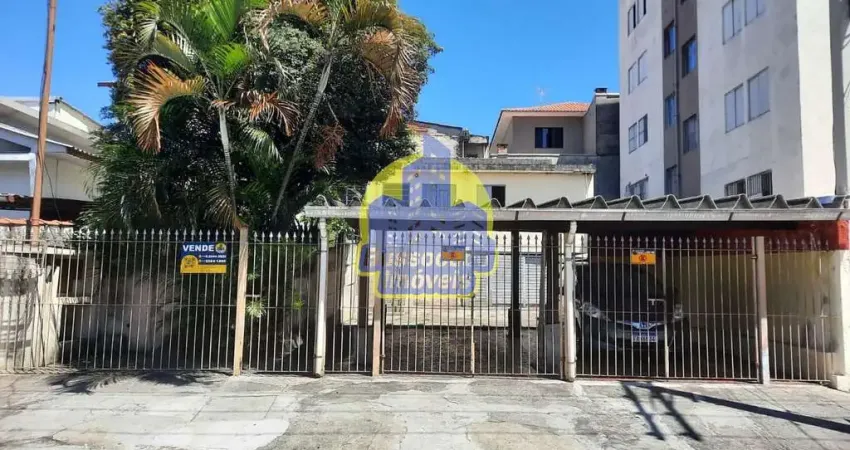 Casa com 3 dormitórios à venda, 155 m² por R$ 1.600.000,00 - Pestana - Osasco/SP