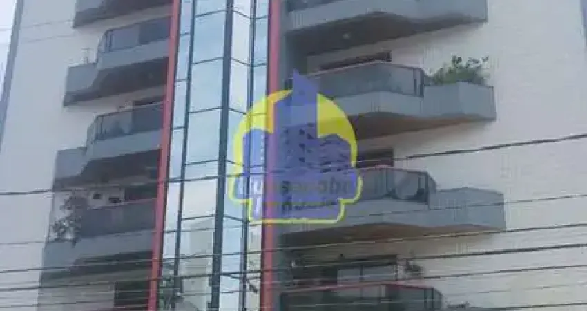 Cobertura com 3 dormitórios, 400 m² - venda por R$ 6.000.000,00 ou aluguel por R$ 17.800,00/mês - C