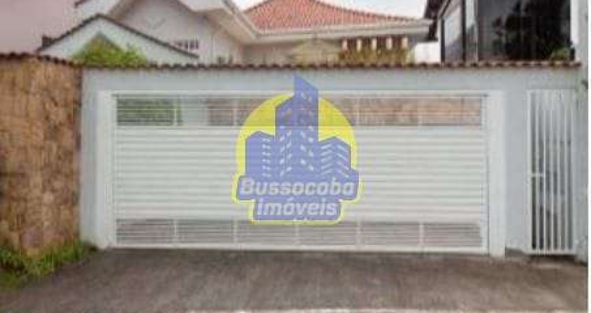 Sobrado com 5 dormitórios à venda, 500 m² por R$ 2.700.000,00 - Parque dos Príncipes - São Paulo/SP