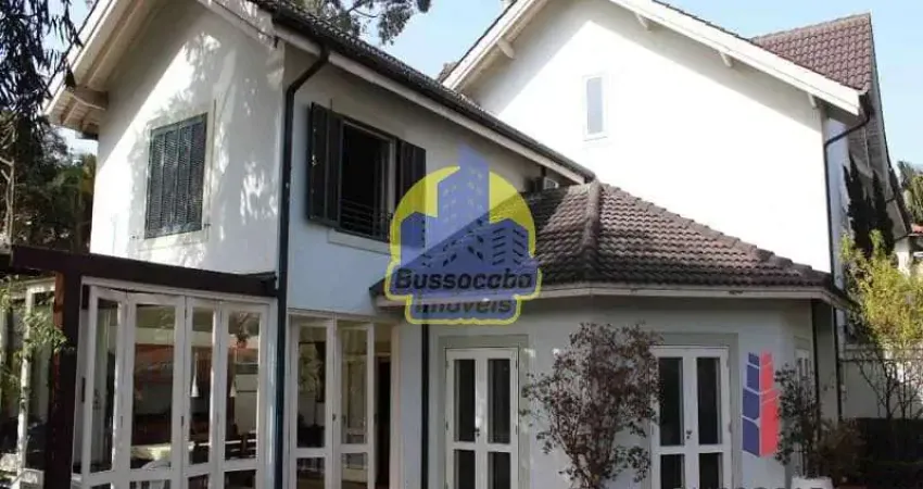 Casa com 4 dormitórios à venda, 460 m² por R$ 2.250.000,00 - Parque dos Príncipes - São Paulo/SP
