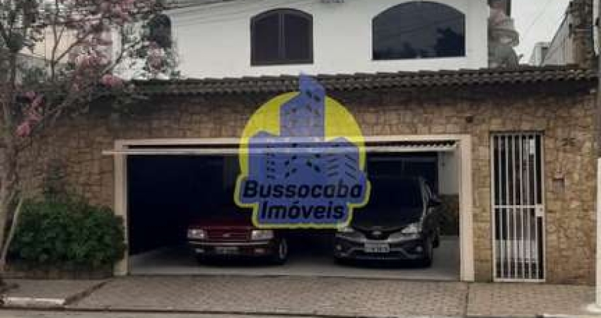 Casa com 2 dormitórios, 400 m² - venda por R$ 2.400.000,00 ou aluguel por R$ 8.500,00/mês - Preside