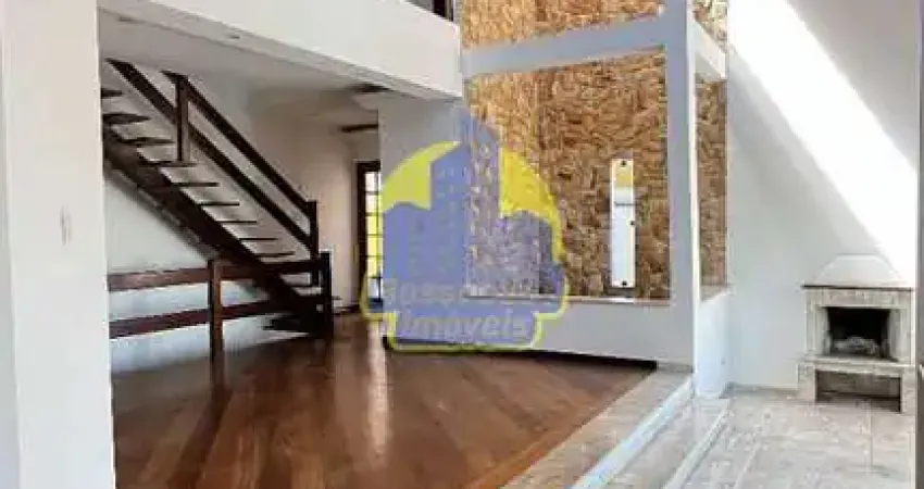 Sobrado com 4 dormitórios à venda, 400 m² por R$ 2.300.000,00 - Parque dos Príncipes - São Paulo/SP
