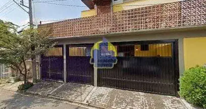 Casa com 4 dormitórios à venda por R$ 2.900.000,00 - Cidade São Francisco - São Paulo/SP