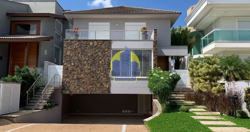 Excelente Sobrado em condominio fechado ótima localização SO0297.
