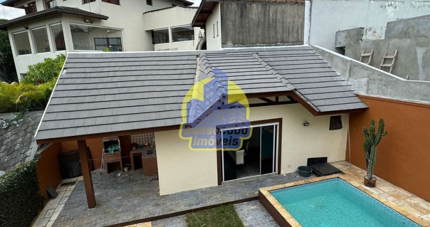 Casa com 4 dormitórios, 360 m² - venda por R$ 4.000.000,00 ou aluguel por R$ 13.331,00/mês - Alphav