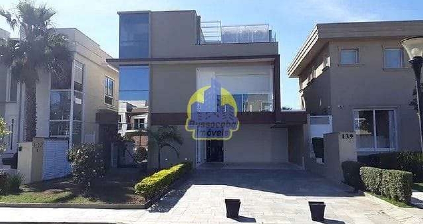 Sobrado com 4 dormitórios à venda, 406 m² por R$ 4.990.000,00 - Umuarama - Osasco/SP