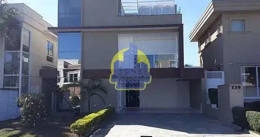 Sobrado com 4 dormitórios à venda, 406 m² por R$ 5.590.000,00 - Adalgisa - Osasco/SP
