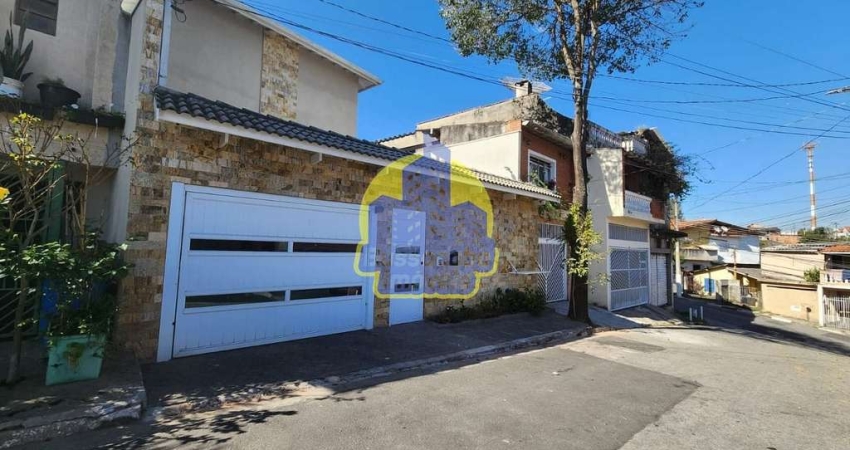 Casa com 2 dormitórios, 61 m² por  600.000,00 - Jardim D Abril - Osasco/SP