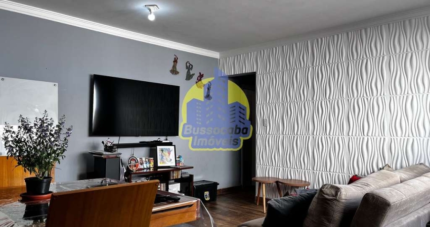 Apartamento à venda, Vila São Francisco, São Paulo, SP