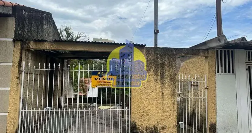 Casa com 1 dormitório, 40 m² - venda por r$ 280.000,00 - umuarama - osasco/sp