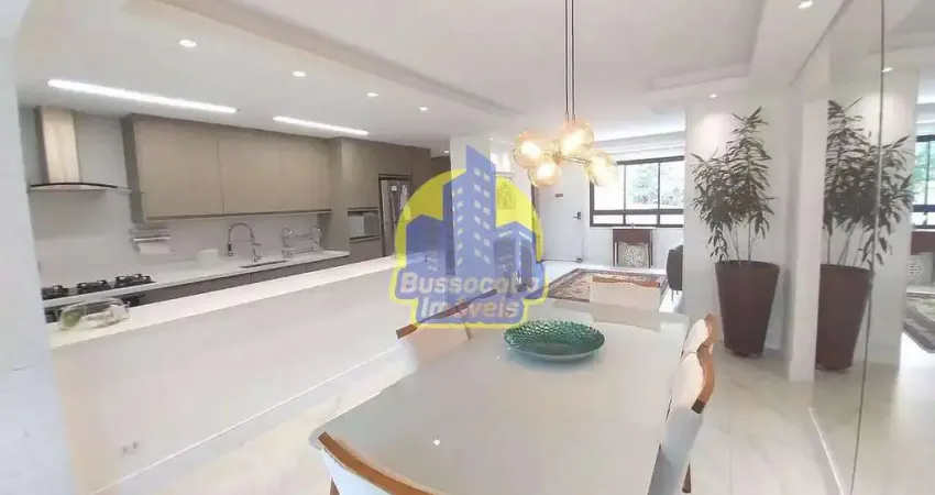 Apartamento com 3 quartos à venda na Vila Yara, Osasco 