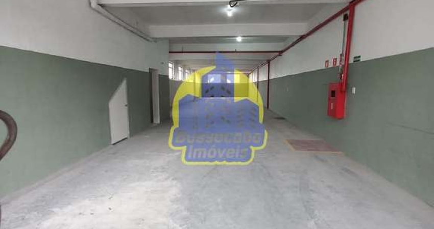 Ponto comercial para alugar no Jardim das Flores, Osasco 