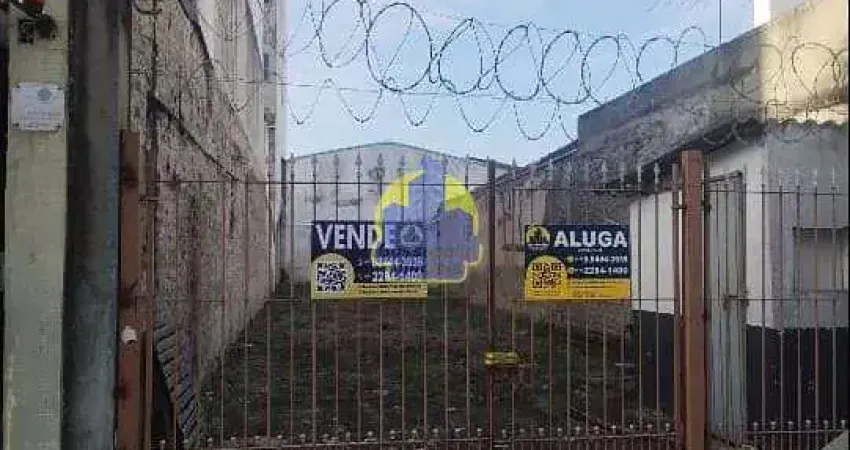 Terreno, 198 m² - venda por r$ 1.300.000,00 ou aluguel por r$ 4.162,63/mês - centro - osasco/sp
