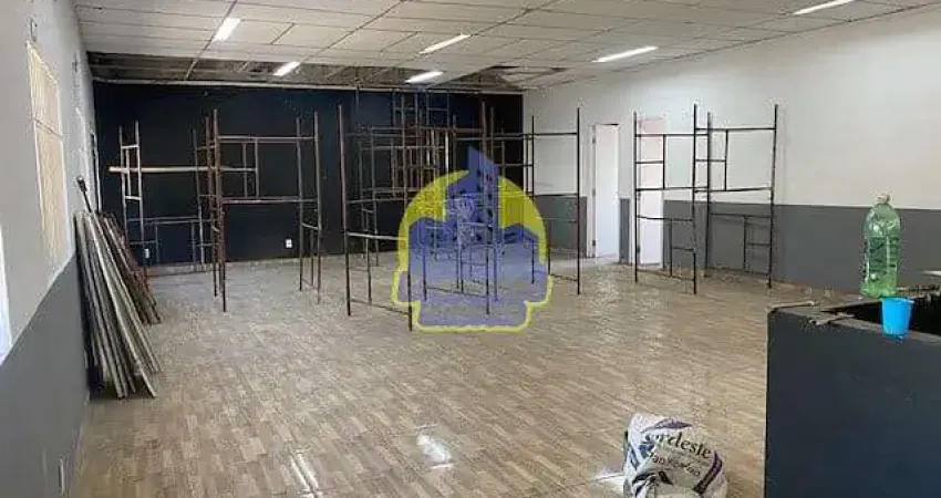 Sala comercial para alugar no Baronesa, Osasco