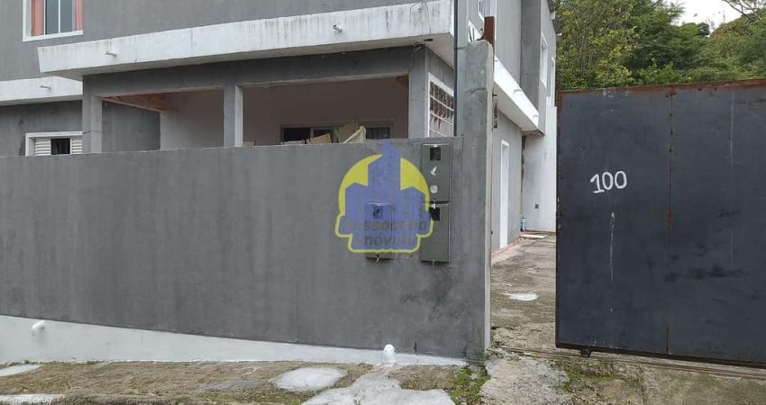 Chácara / sítio com 4 quartos à venda no Parque Mira Flores, Itapevi 